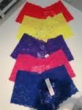 calcinha box feminina