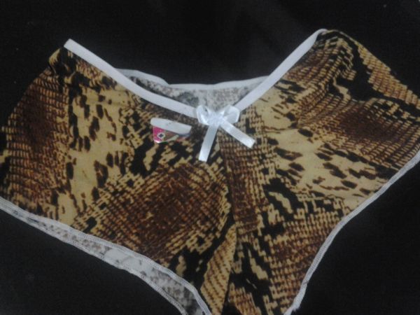 calcinha