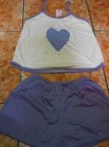 short dool